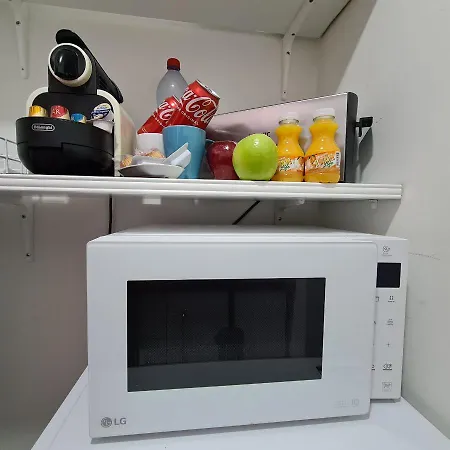 Apartament Sun & Sea *