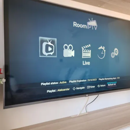 Sun & Sea Torremolinos