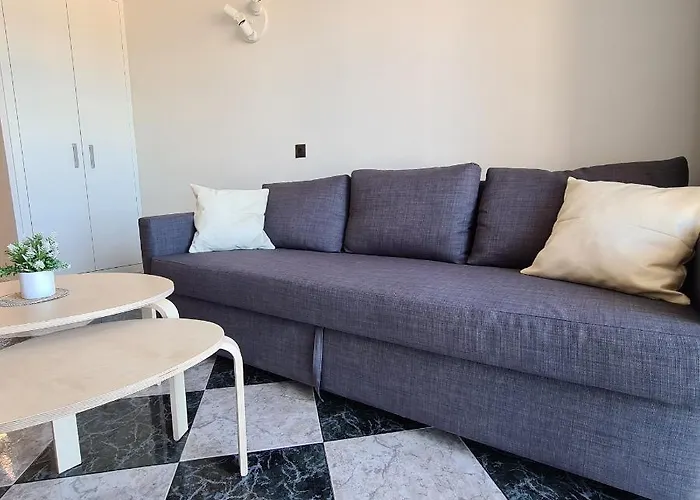 Apartament Sun & Sea *