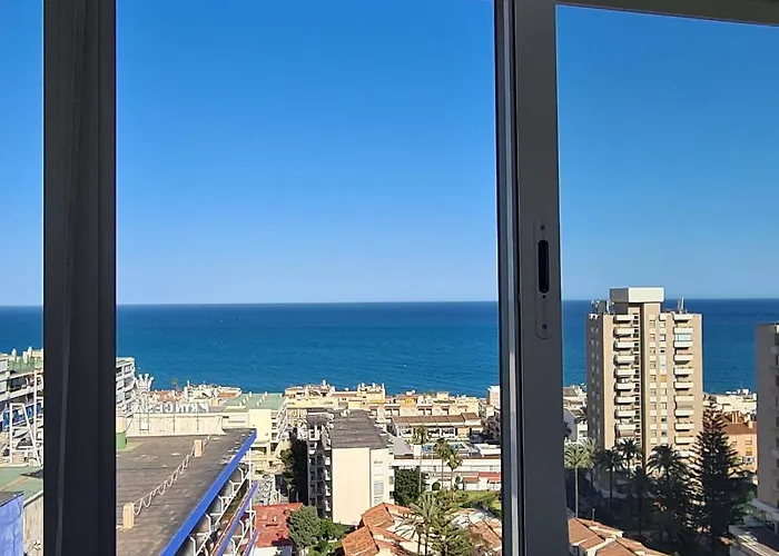 Sun & Sea * Torremolinos