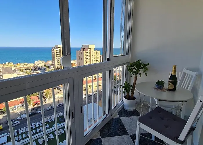 Sun & Sea * Torremolinos