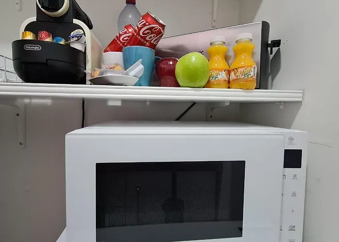 Apartament Sun & Sea *