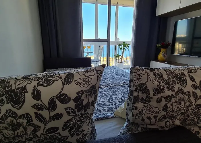 Sun & Sea * Torremolinos