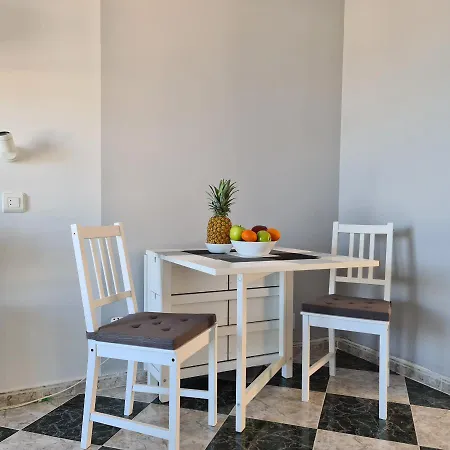 Sun & Sea Apartament Torremolinos