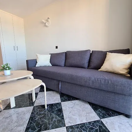 Appartement Sun & Sea *