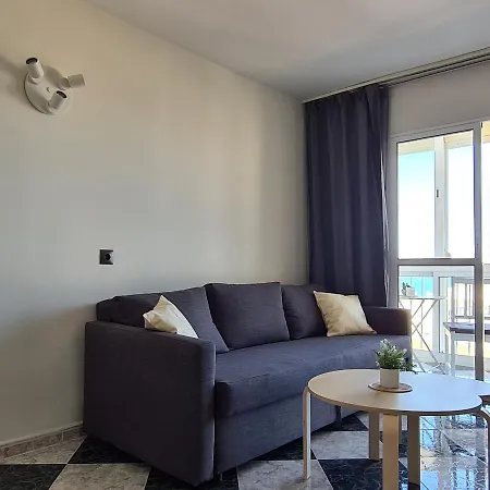 Appartement Sun & Sea Torremolinos