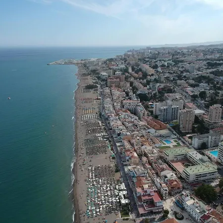 شقة Sun & Sea توريمولينوس