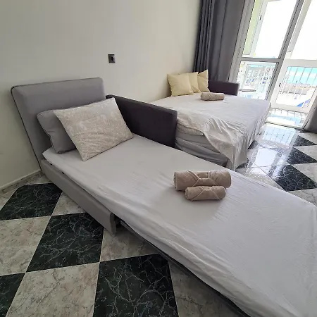 Sun & Sea Torremolinos