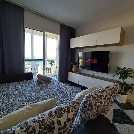 Sun & Sea Appartement Torremolinos