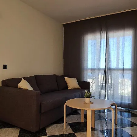 Appartement Sun & Sea