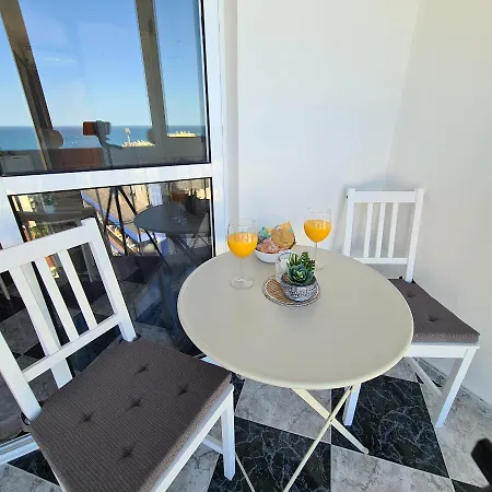 Appartement Sun & Sea *