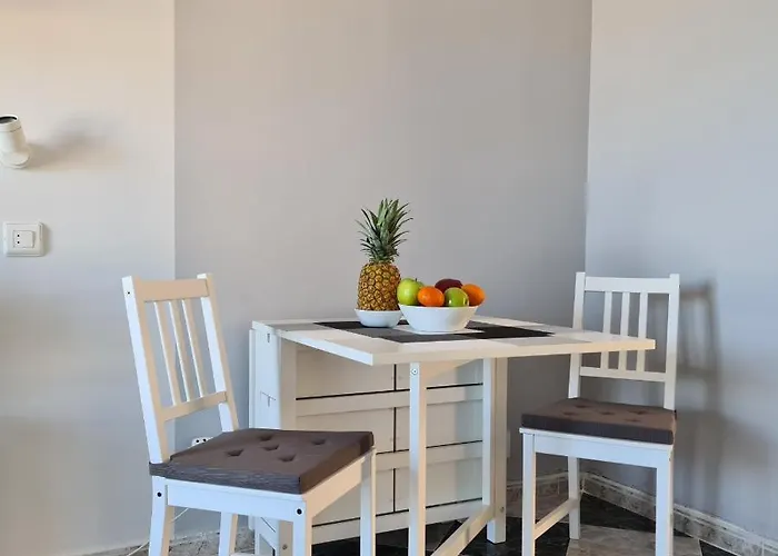 Sun & Sea Appartement Torremolinos