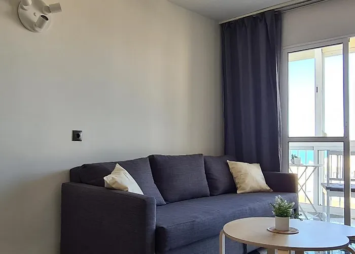 Appartement Sun & Sea Torremolinos