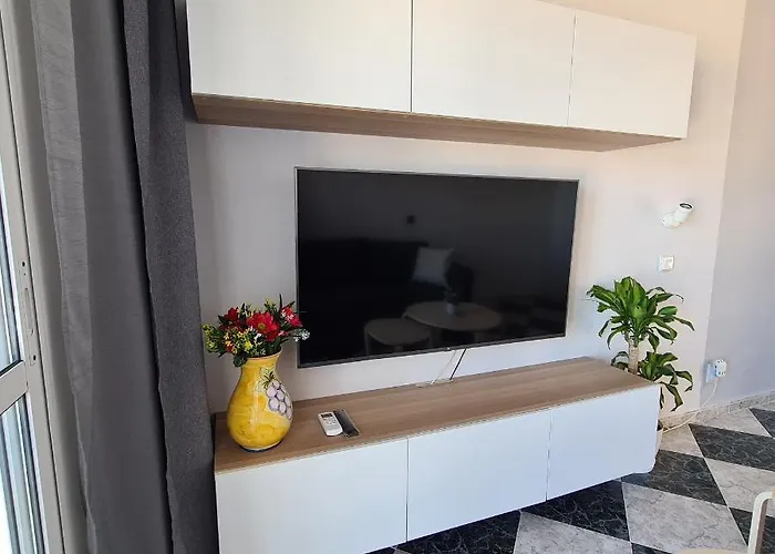 Appartement Sun & Sea Torremolinos