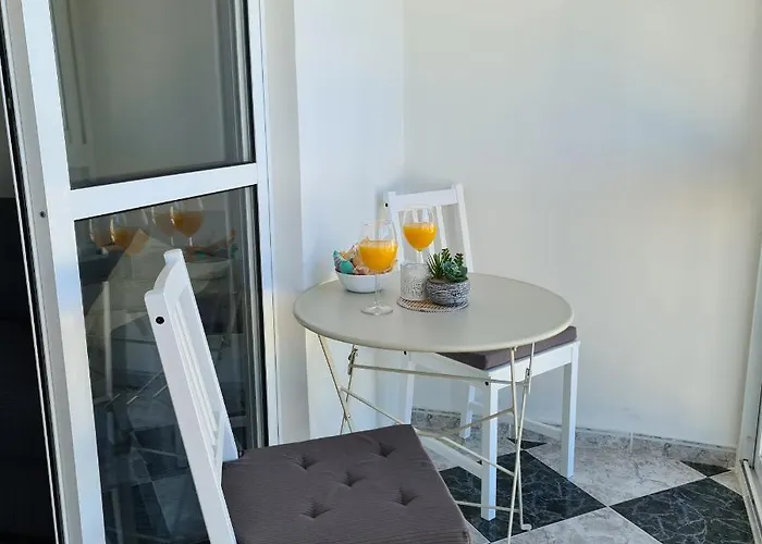 Sun & Sea Appartement *