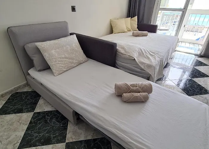 Sun & Sea Torremolinos