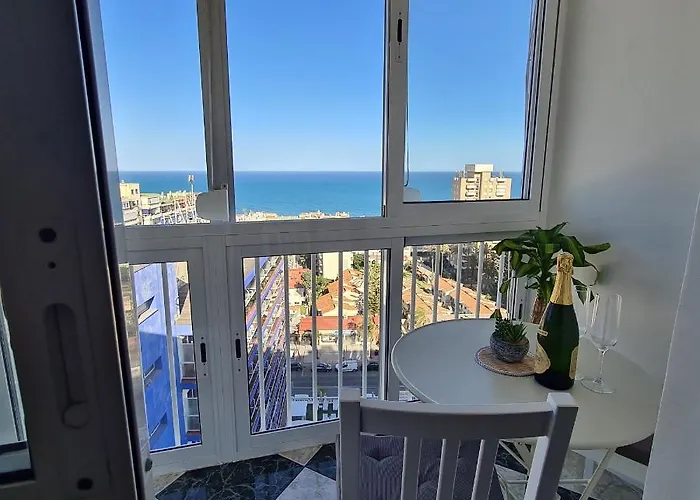 Sun & Sea Appartement Torremolinos