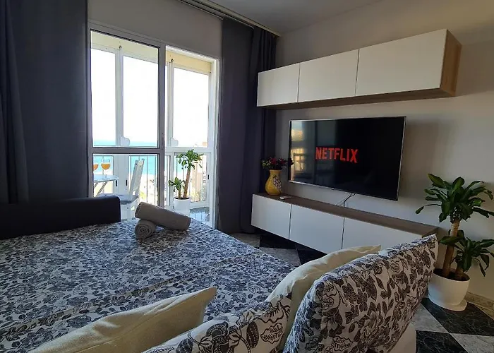 Sun & Sea Appartement Torremolinos