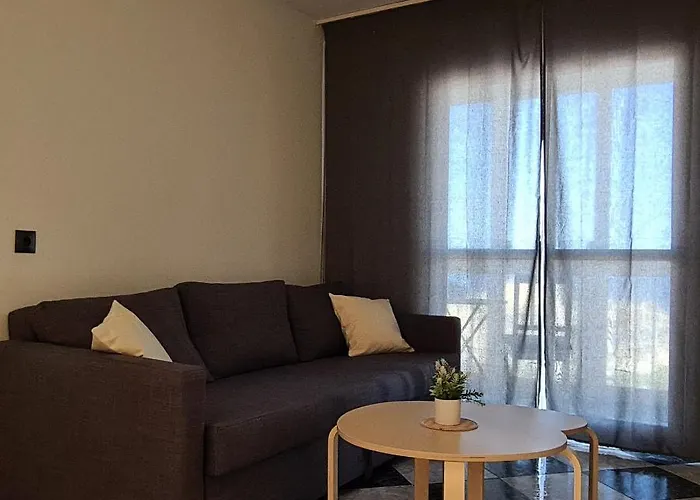 Appartement Sun & Sea