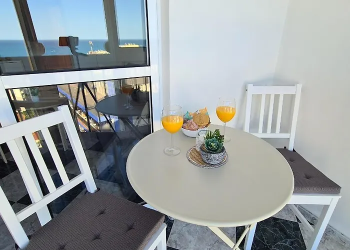 Appartement Sun & Sea *