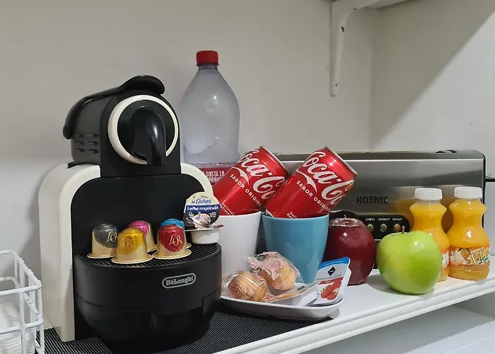 Sun & Sea Appartement