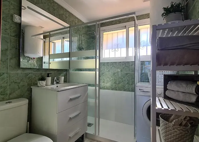 Appartement Sun & Sea