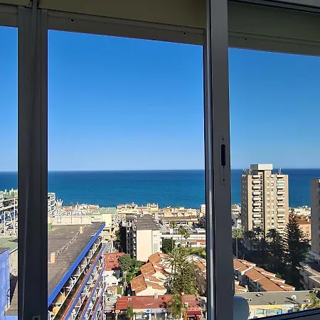 Sun & Sea * 토레몰리노스