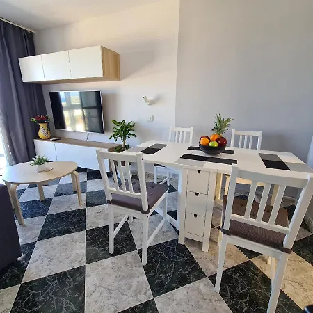 Apartment Sun & Sea Torremolinos