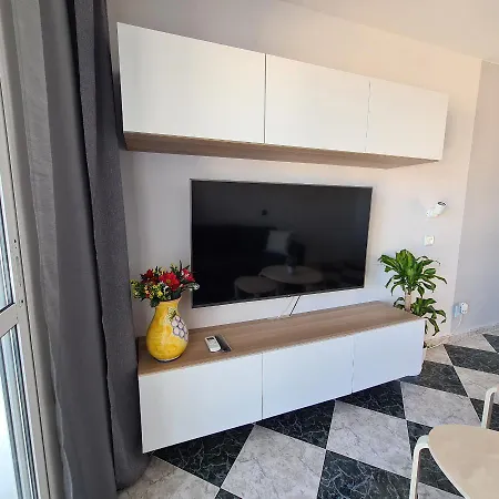 Apartament Sun & Sea Torremolinos