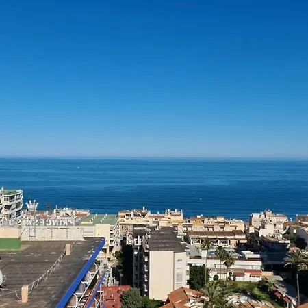 Sun & Sea Torremolinos