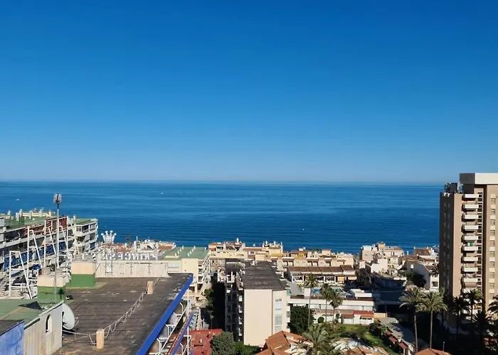 Sun & Sea Torremolinos